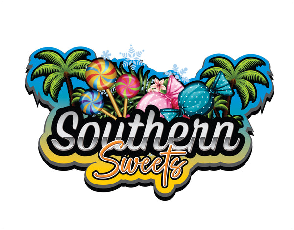 Southern Sweets Store logo