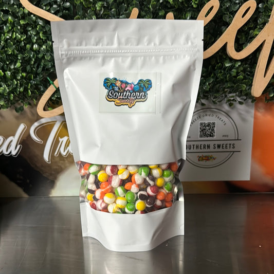 XL Freeze Dried Skittlezz